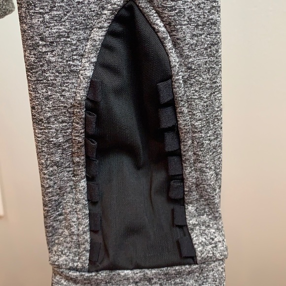 Reflex Athleisure Pull Over Hoodie - Picture 3 of 7